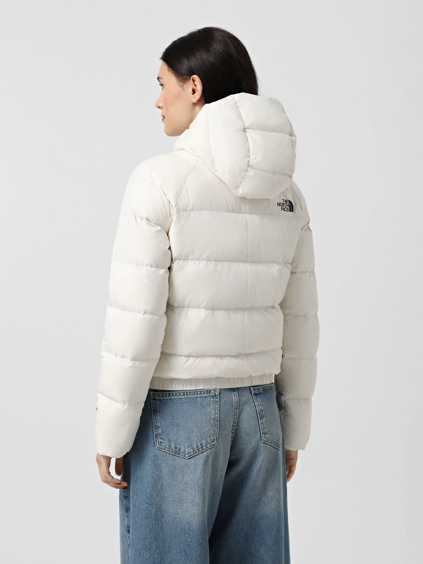 Куртки и дубленки The North Face Hyalite модель NF0A3Y4RQLI1 Фото