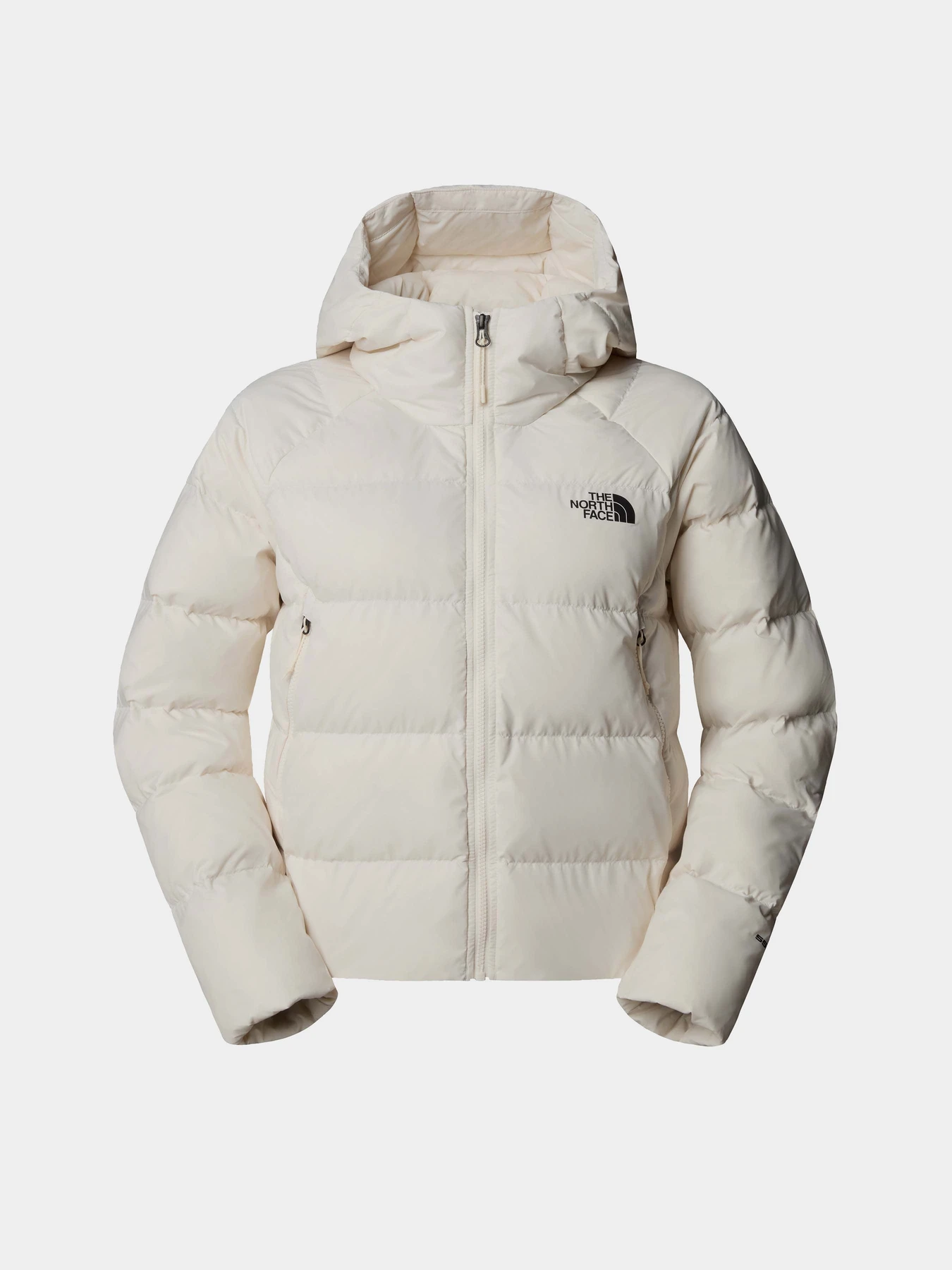 Куртки и дубленки The North Face Hyalite модель NF0A3Y4RQLI1 Фото