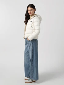 Куртки и дубленки The North Face Hyalite модель NF0A3Y4RQLI1 Фото