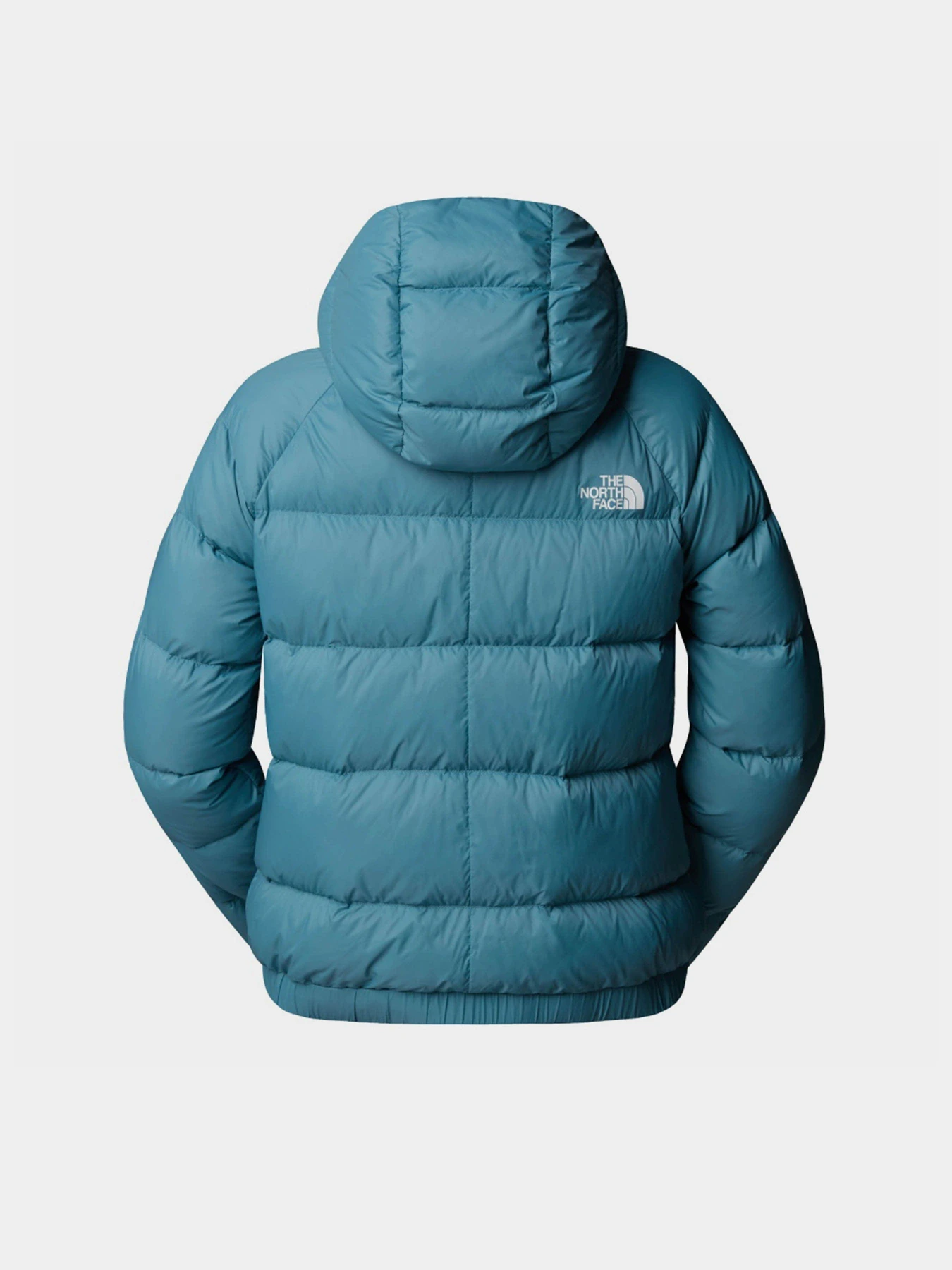 Куртки та дублянки The North Face Hyalite модель NF0A3Y4R1OM1 Куртки та дублянки The North Face Hyalite модель NF0A3Y4R1OM1 Фото
