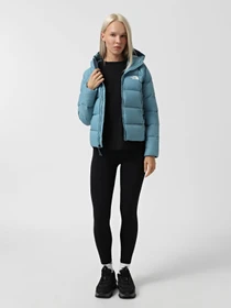 Куртки та дублянки The North Face Hyalite модель NF0A3Y4R1OM1 Фото