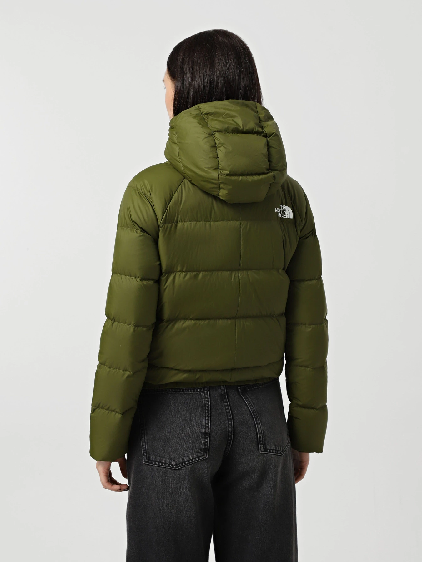 Куртки и дубленки The North Face Hyalite модель NF0A3Y4RPIB1 Фото