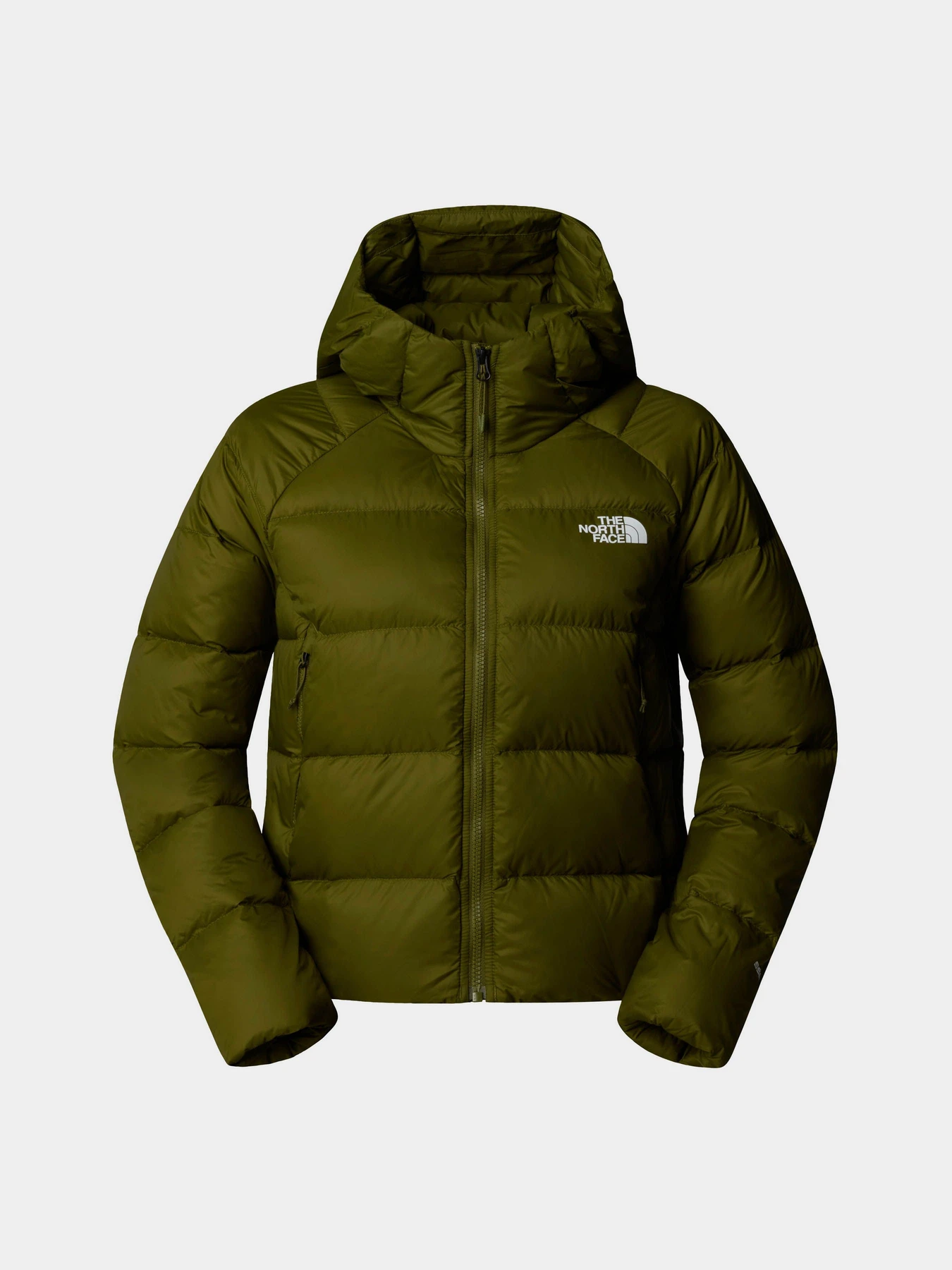 Куртки и дубленки The North Face Hyalite модель NF0A3Y4RPIB1 Фото