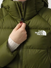 Куртки и дубленки The North Face Hyalite модель NF0A3Y4RPIB1 Фото