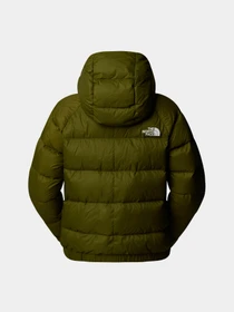 Куртки и дубленки The North Face Hyalite модель NF0A3Y4RPIB1 Фото
