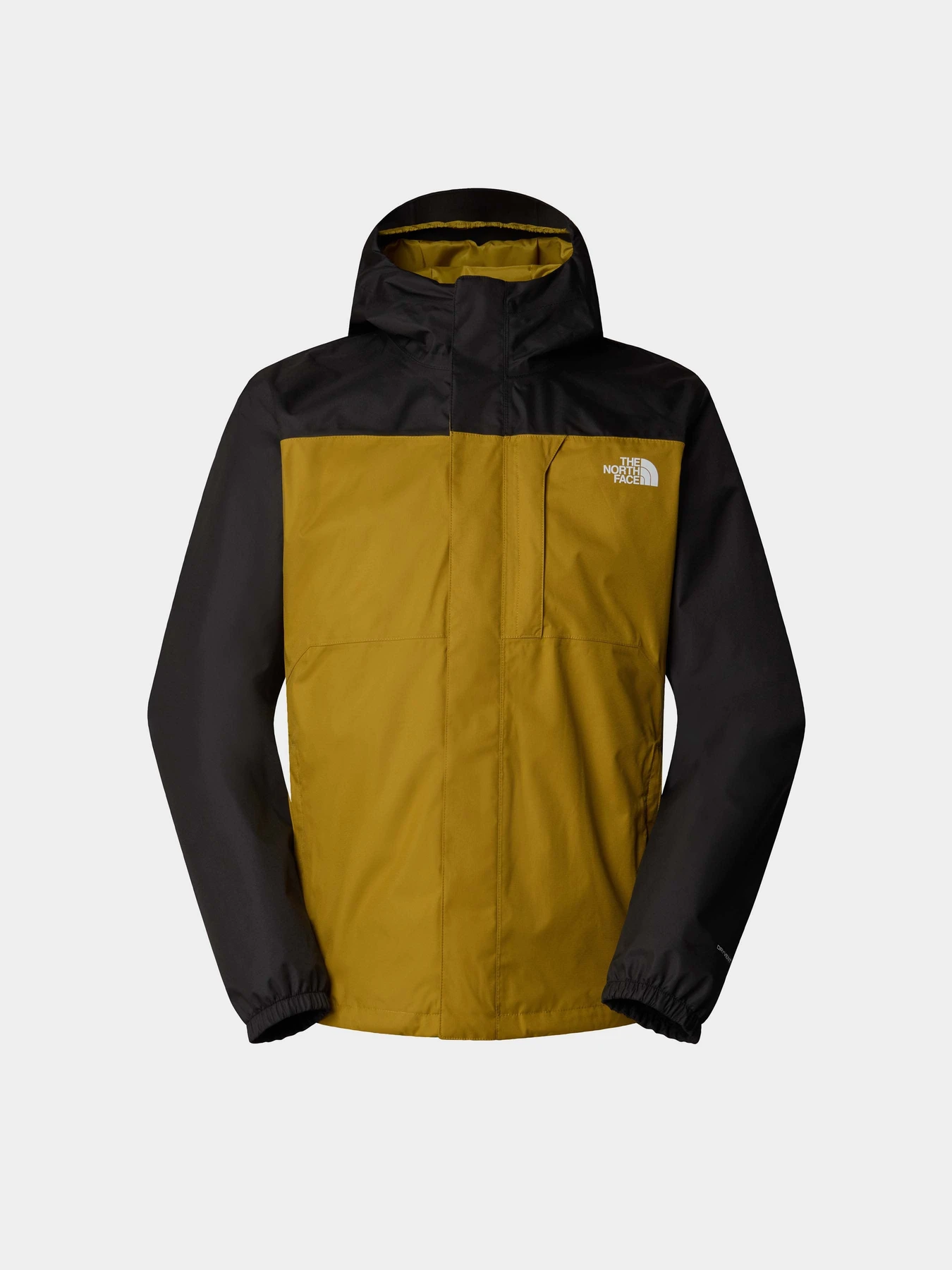 Куртки та дублянки The North Face Quest Triclimate модель NF0A3YFH4OR1 Фото