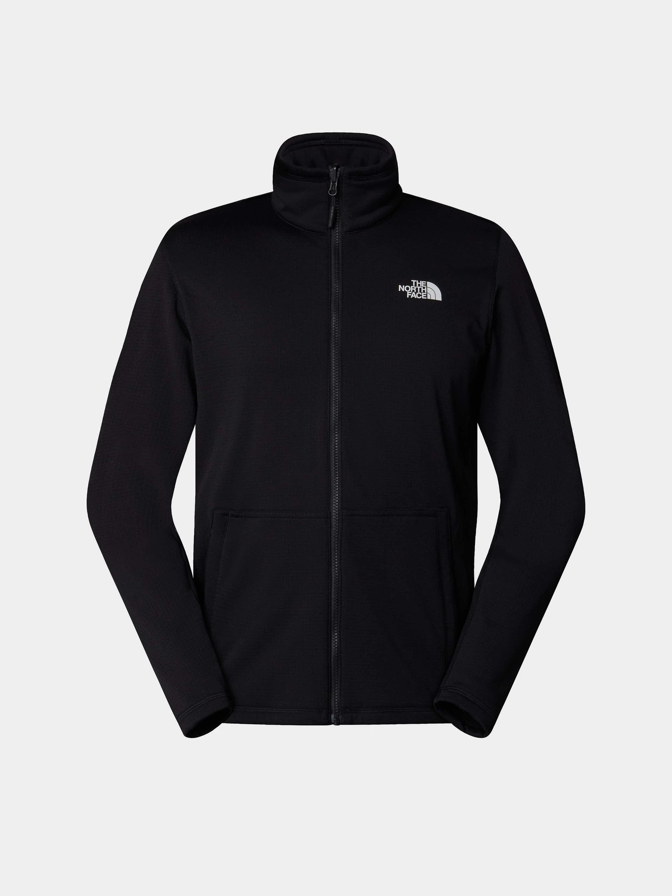 Куртки та дублянки The North Face Quest Triclimate модель NF0A3YFH4OR1 Фото