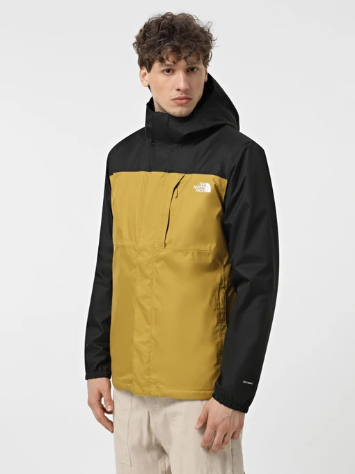 Куртки и дубленки The North Face Quest Triclimate модель NF0A3YFH4OR1 Фото