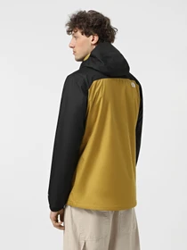 Куртки та дублянки The North Face Quest Triclimate модель NF0A3YFH4OR1 Фото