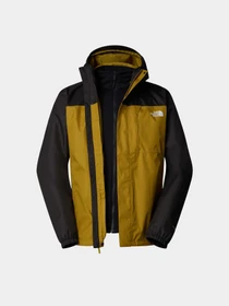 Куртки та дублянки The North Face Quest Triclimate модель NF0A3YFH4OR1 Фото