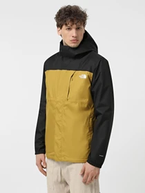 Куртки та дублянки The North Face Quest Triclimate модель NF0A3YFH4OR1 Фото