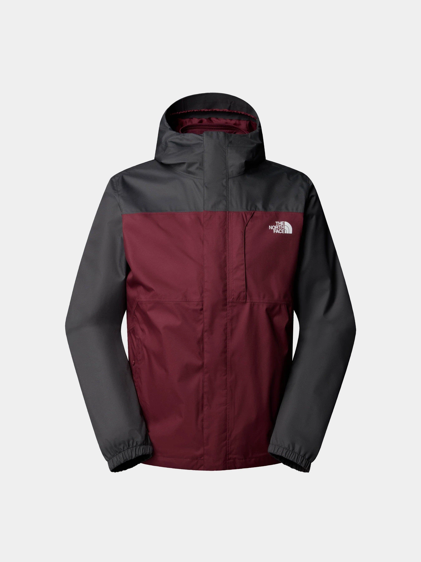 Куртки и дубленки The North Face Quest Triclimate модель NF0A3YFH7OK1 Фото