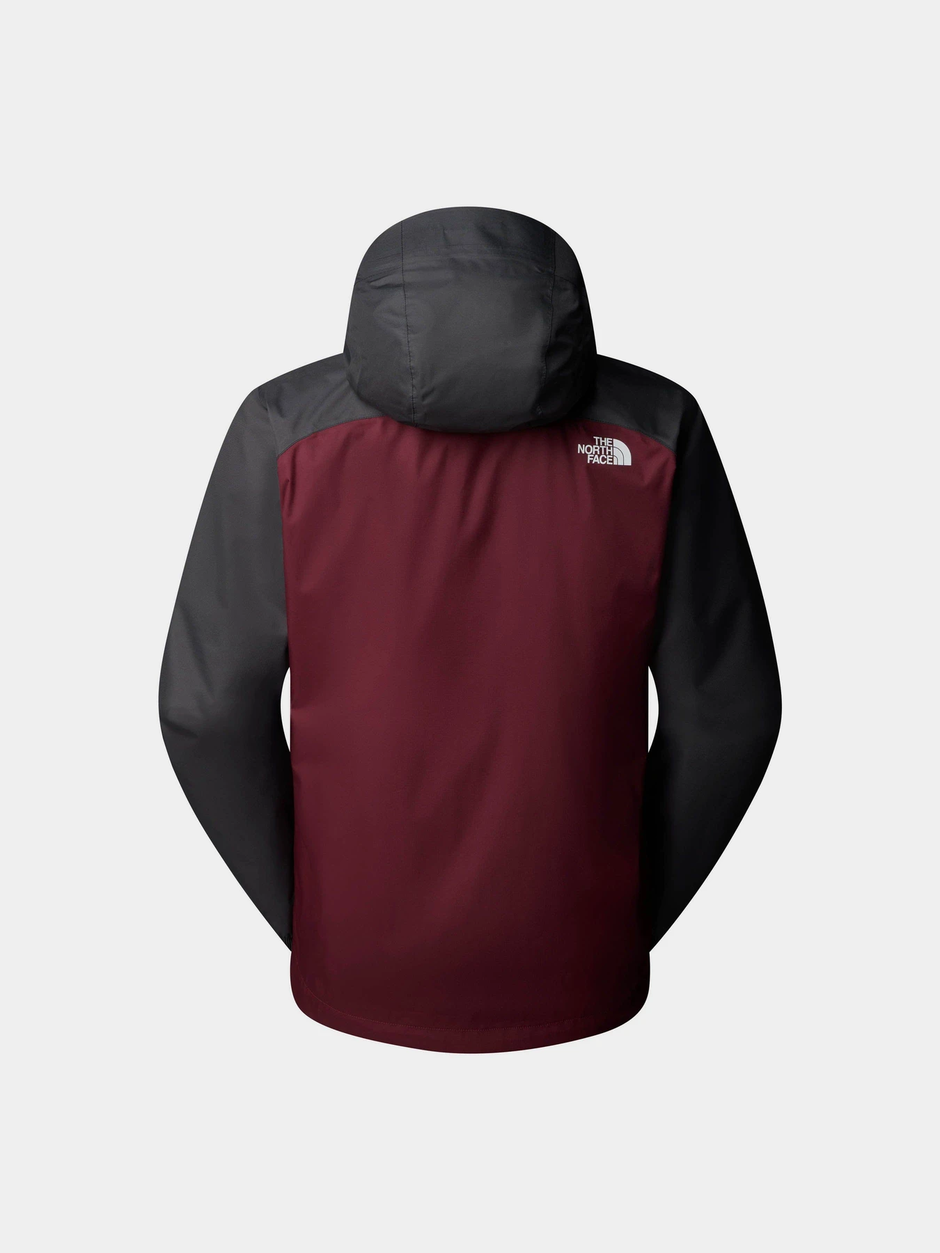 Куртки и дубленки The North Face Quest Triclimate модель NF0A3YFH7OK1 Фото