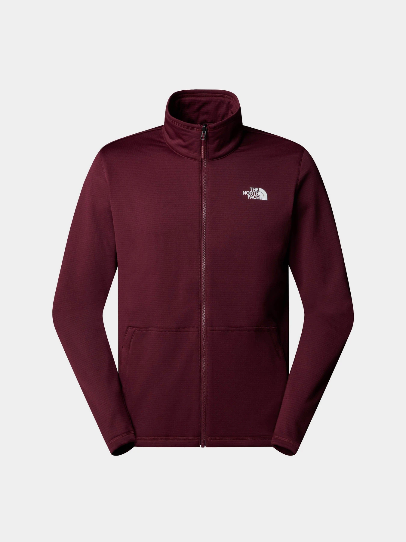 Куртки и дубленки The North Face Quest Triclimate модель NF0A3YFH7OK1 Фото