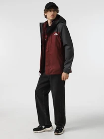Куртки и дубленки The North Face Quest Triclimate модель NF0A3YFH7OK1 Фото