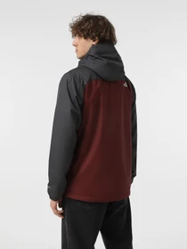 Куртки и дубленки The North Face Quest Triclimate модель NF0A3YFH7OK1 Фото