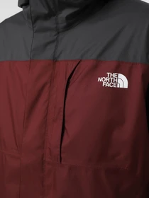 Куртки и дубленки The North Face Quest Triclimate модель NF0A3YFH7OK1 Фото