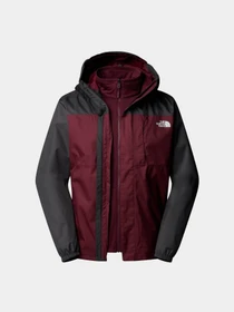 Куртки и дубленки The North Face Quest Triclimate модель NF0A3YFH7OK1 Фото