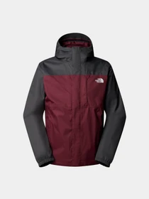 Куртки и дубленки The North Face Quest Triclimate модель NF0A3YFH7OK1 Фото