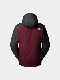 Куртки и дубленки The North Face Quest Triclimate модель NF0A3YFH7OK1 Фото