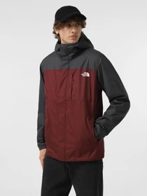 Куртки и дубленки The North Face Quest Triclimate модель NF0A3YFH7OK1 Фото