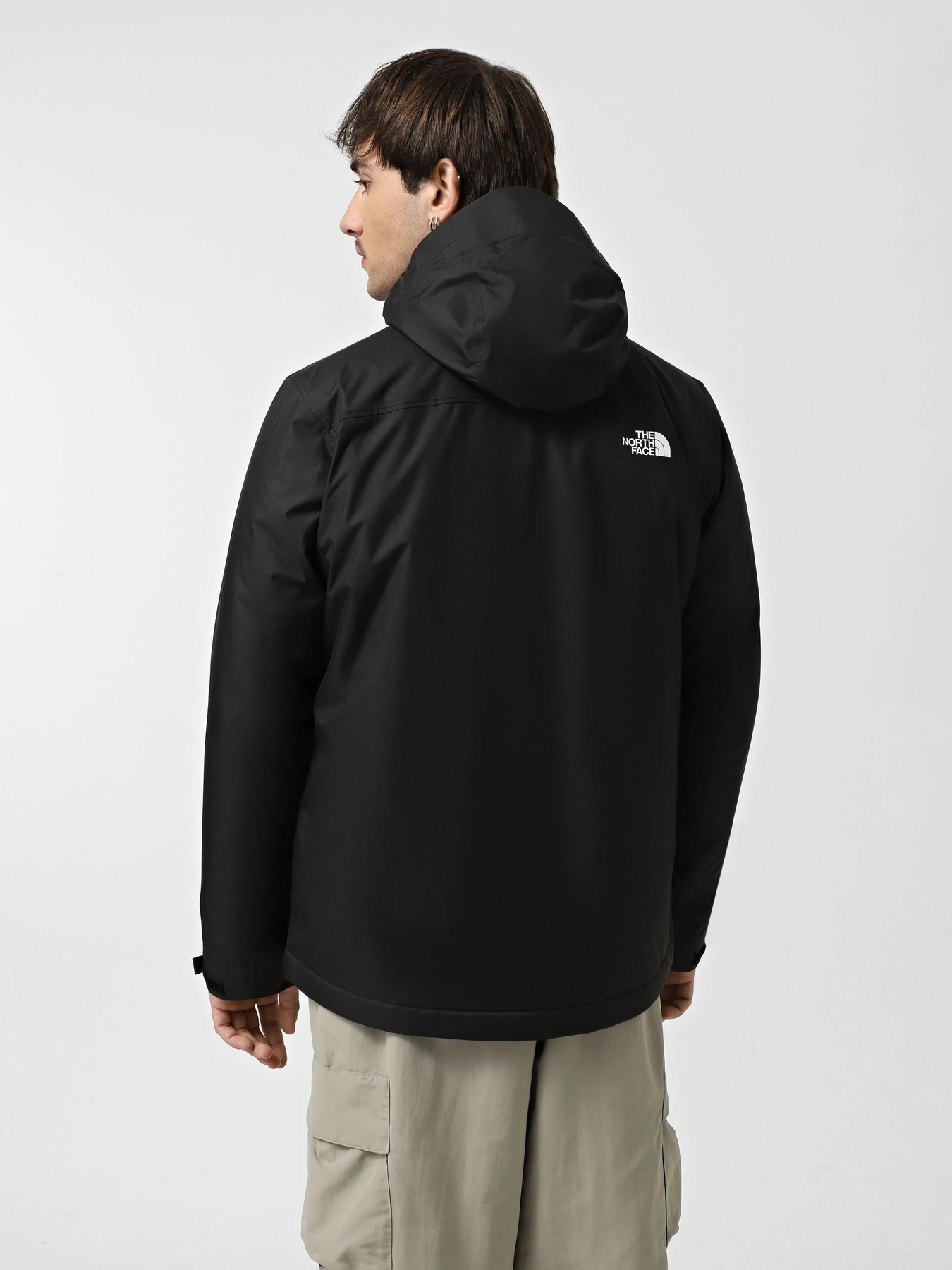 Куртки и дубленки The North Face Millerton Insulated модель NF0A3YFI4H01 Куртки и дубленки The North Face Millerton Insulated модель NF0A3YFI4H01 Фото
