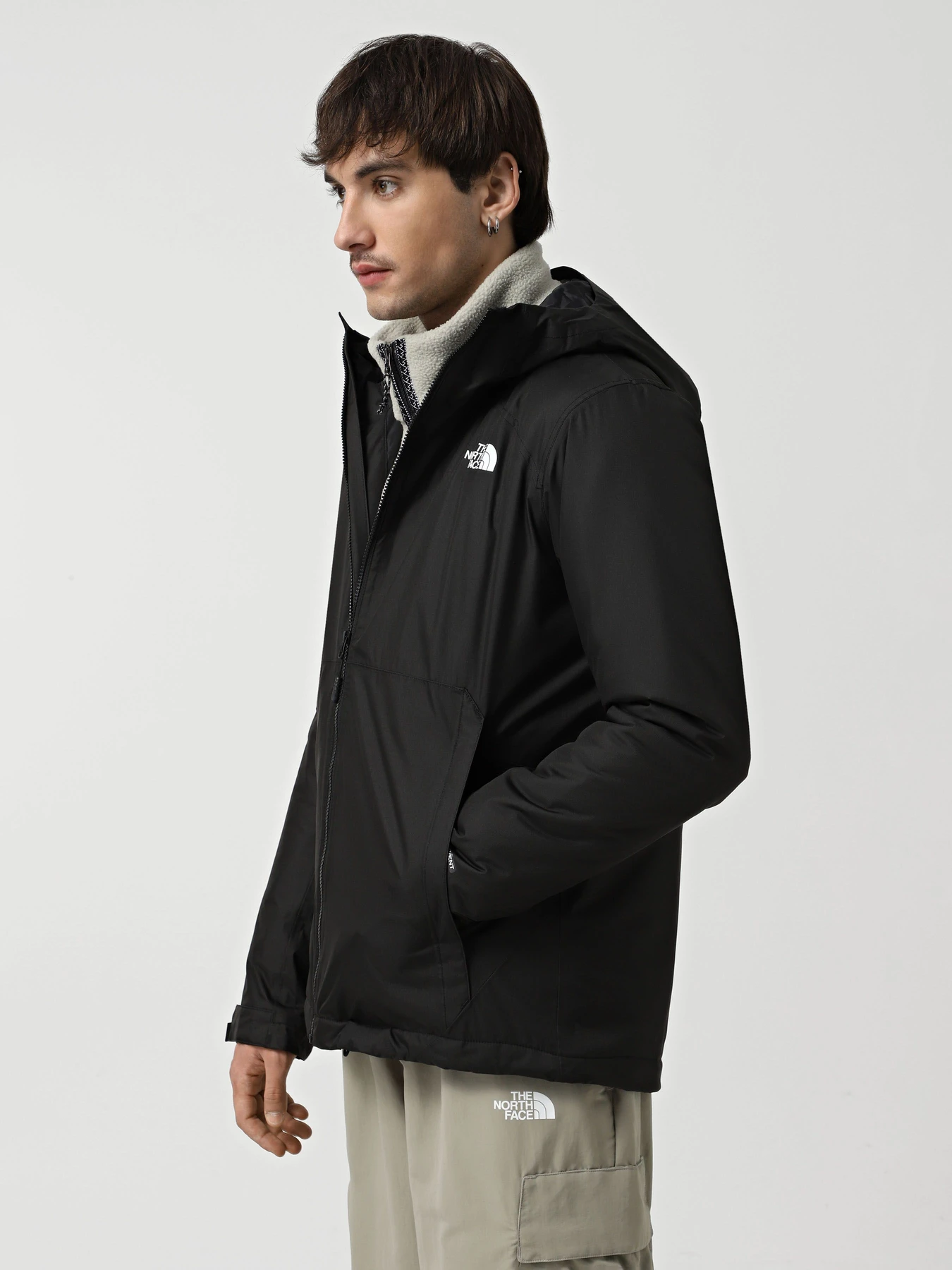 Куртки и дубленки The North Face Millerton Insulated модель NF0A3YFI4H01 Куртки и дубленки The North Face Millerton Insulated модель NF0A3YFI4H01 Фото
