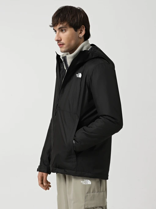 Куртки и дубленки The North Face Millerton Insulated модель NF0A3YFI4H01 Фото
