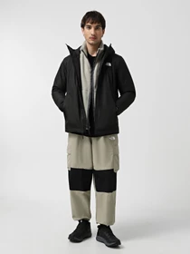 Куртки и дубленки The North Face Millerton Insulated модель NF0A3YFI4H01 Фото