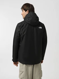Куртки и дубленки The North Face Millerton Insulated модель NF0A3YFI4H01 Фото