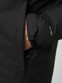 Куртки и дубленки The North Face Millerton Insulated модель NF0A3YFI4H01 Фото
