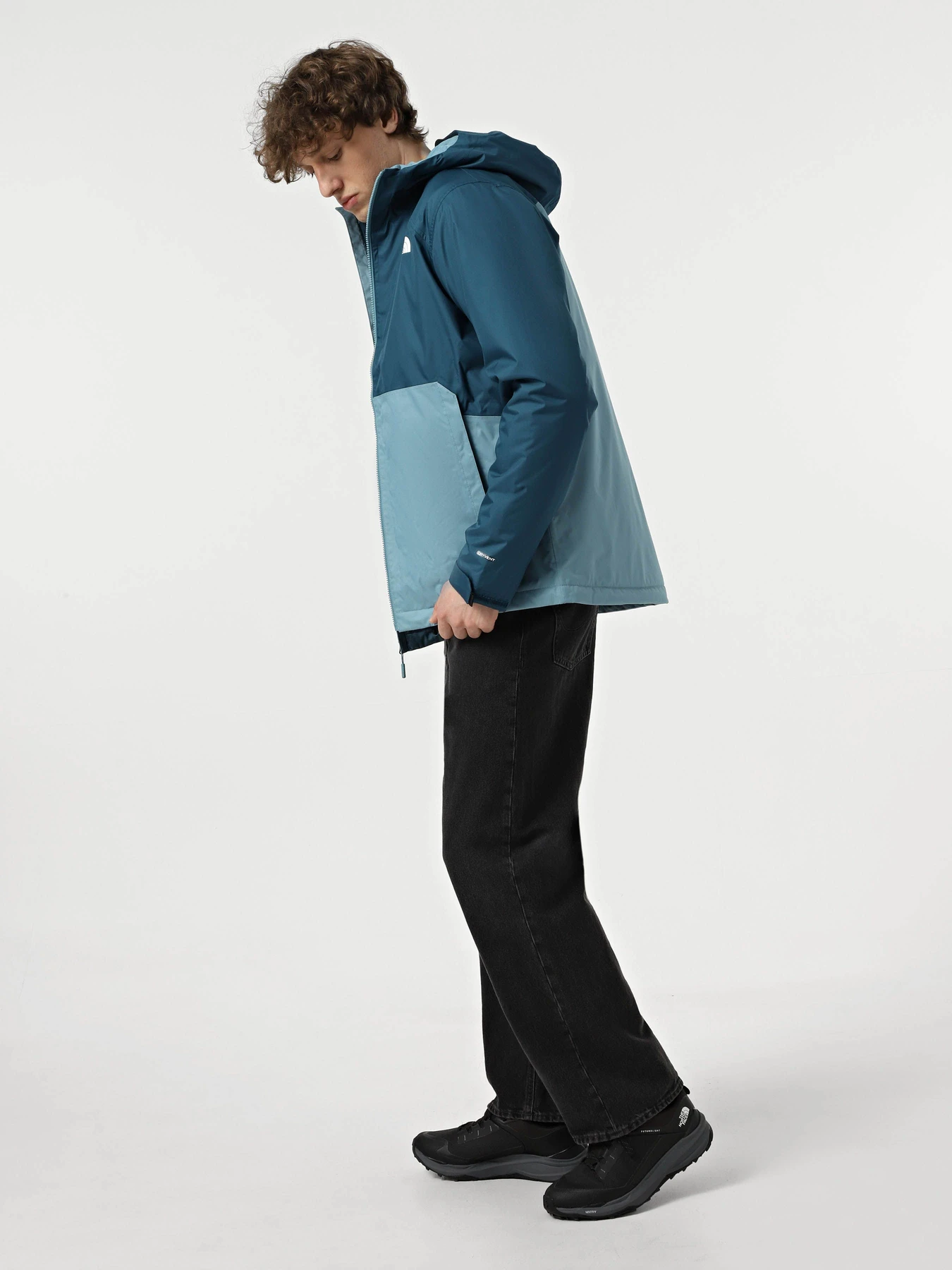 Куртки и дубленки The North Face Millerton Insulated модель NF0A3YFI5FO1 Куртки и дубленки The North Face Millerton Insulated модель NF0A3YFI5FO1 Фото