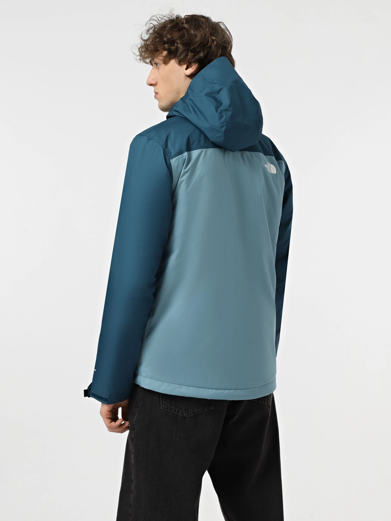 Куртки и дубленки The North Face Millerton Insulated модель NF0A3YFI5FO1 Куртки и дубленки The North Face Millerton Insulated модель NF0A3YFI5FO1 Фото