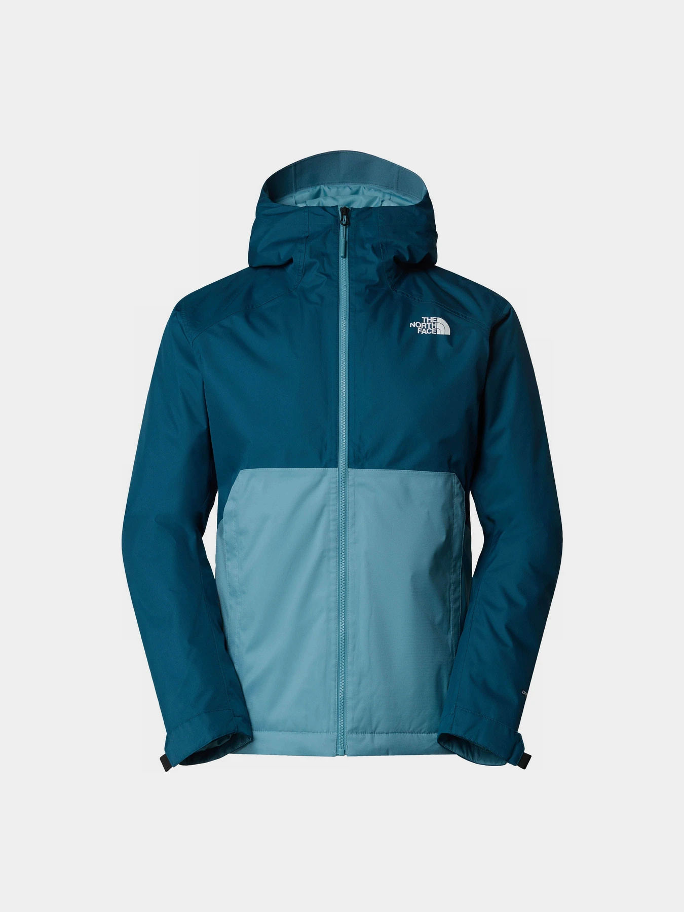 Куртки и дубленки The North Face Millerton Insulated модель NF0A3YFI5FO1 Куртки и дубленки The North Face Millerton Insulated модель NF0A3YFI5FO1 Фото