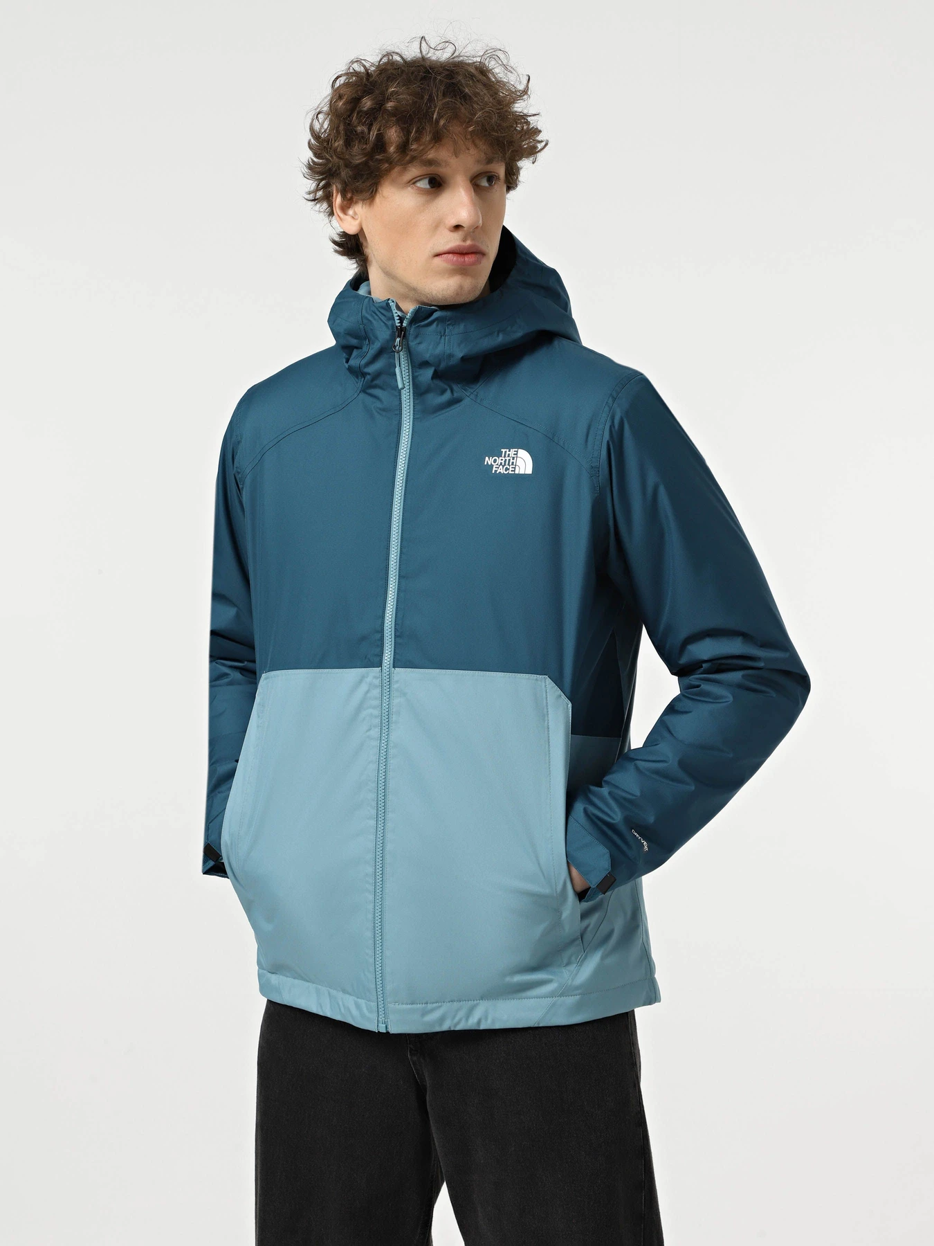 Куртки и дубленки The North Face Millerton Insulated модель NF0A3YFI5FO1 Куртки и дубленки The North Face Millerton Insulated модель NF0A3YFI5FO1 Фото