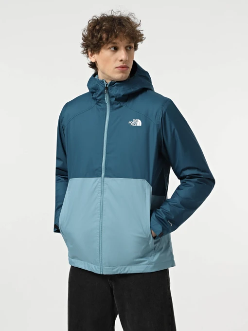 Куртки и дубленки The North Face Millerton Insulated модель NF0A3YFI5FO1 Фото