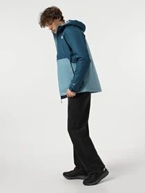 Куртки и дубленки The North Face Millerton Insulated модель NF0A3YFI5FO1 Фото