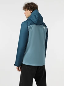 Куртки и дубленки The North Face Millerton Insulated модель NF0A3YFI5FO1 Фото