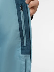 Куртки и дубленки The North Face Millerton Insulated модель NF0A3YFI5FO1 Фото