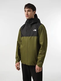 Куртки та дублянки The North Face Quest Zip-in модель NF0A3YFMRMO1 Фото
