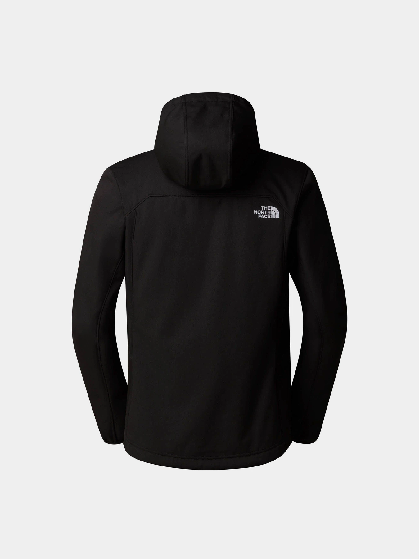 Куртки и дубленки The North Face Quest Hooded Softshell модель NF0A3YFP4H01 Фото
