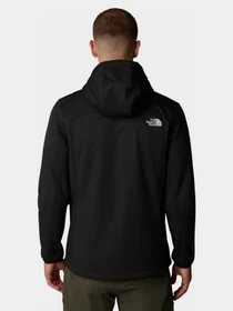 Куртки и дубленки The North Face Quest Hooded Softshell модель NF0A3YFP4H01 Фото