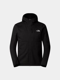 Куртки и дубленки The North Face Quest Hooded Softshell модель NF0A3YFP4H01 Фото