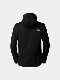 Куртки и дубленки The North Face Quest Hooded Softshell модель NF0A3YFP4H01 Фото