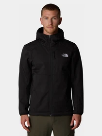 Куртки и дубленки The North Face Quest Hooded Softshell модель NF0A3YFP4H01 Фото