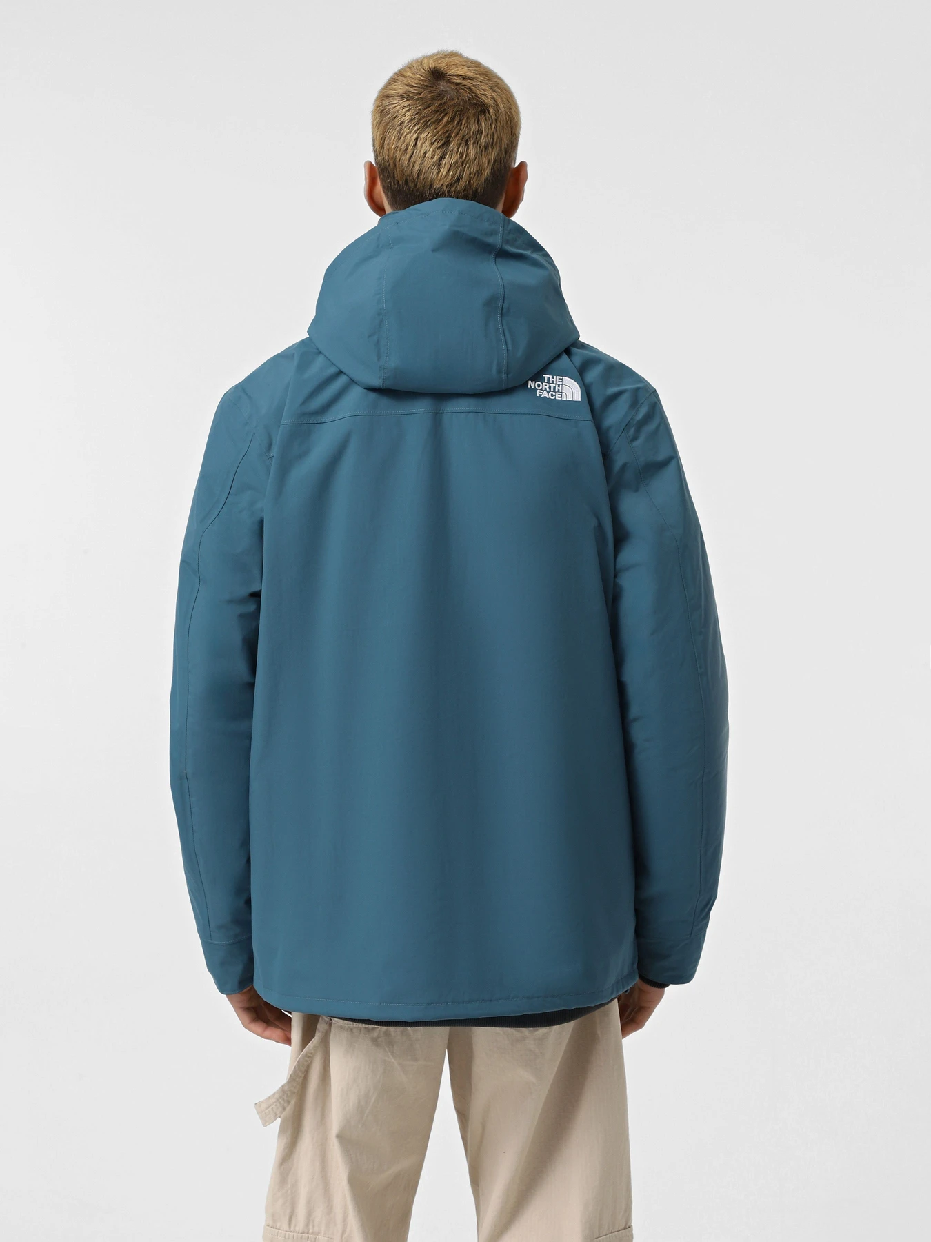 Куртки та дублянки The North Face Pinecroft Triclimate модель NF0A4M8ESF41 Фото
