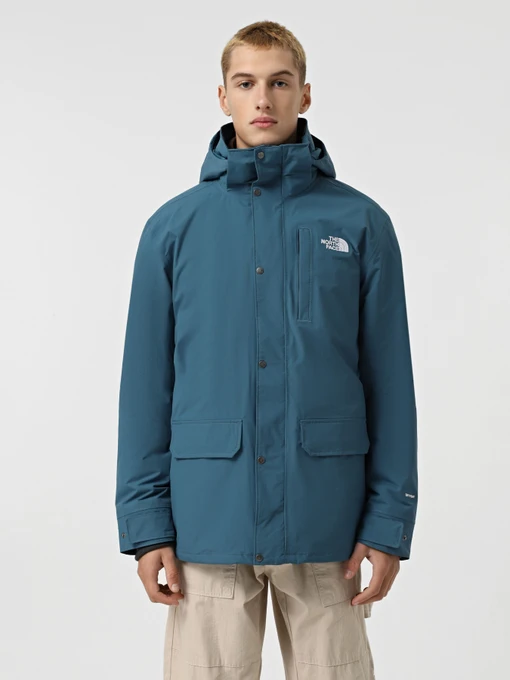 Куртки и дубленки The North Face Pinecroft Triclimate модель NF0A4M8ESF41 Фото