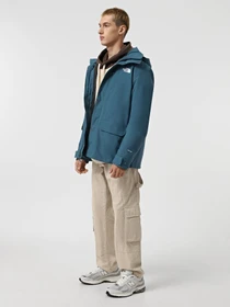 Куртки та дублянки The North Face Pinecroft Triclimate модель NF0A4M8ESF41 Фото