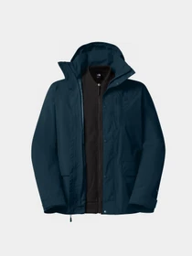 Куртки та дублянки The North Face Pinecroft Triclimate модель NF0A4M8ESF41 Фото