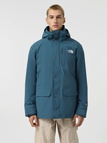 Куртки и дубленки The North Face Pinecroft Triclimate модель NF0A4M8ESF41 Фото